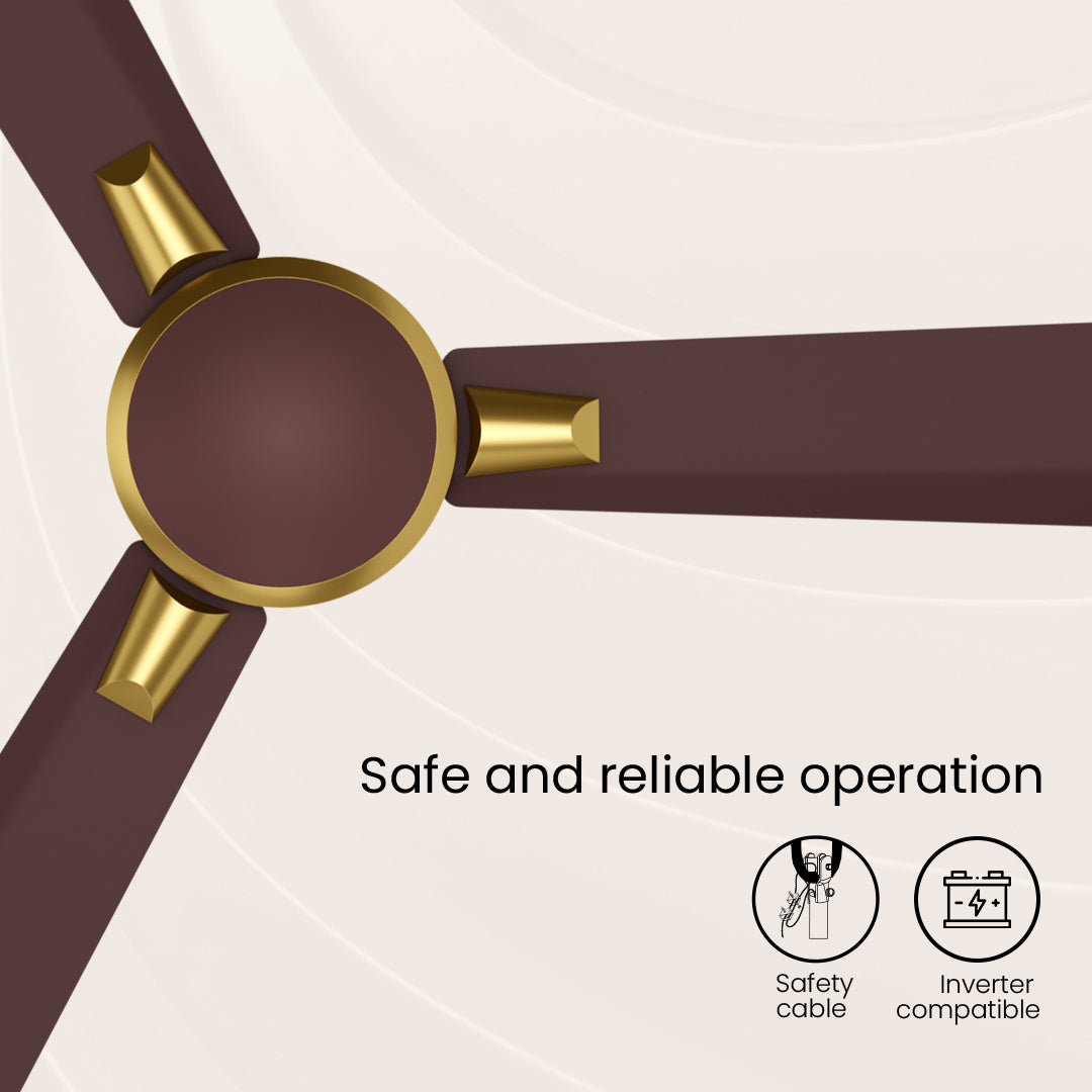 Crompton High Speed Aura | Ceiling Fan Crompton High Speed Aura | Ceiling Fan