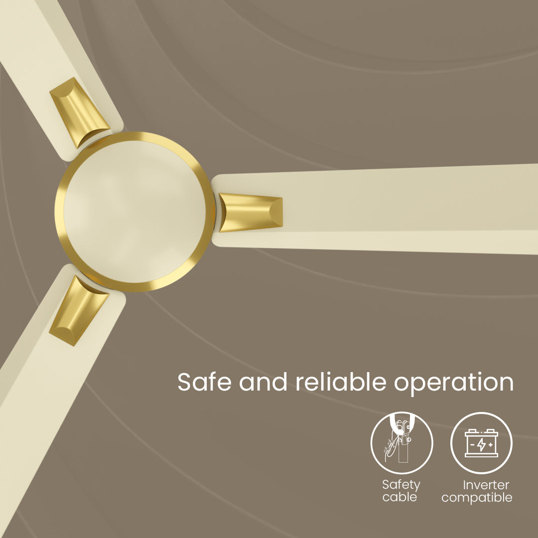 Crompton High Speed Aura | Ceiling Fan Crompton High Speed Aura | Ceiling Fan