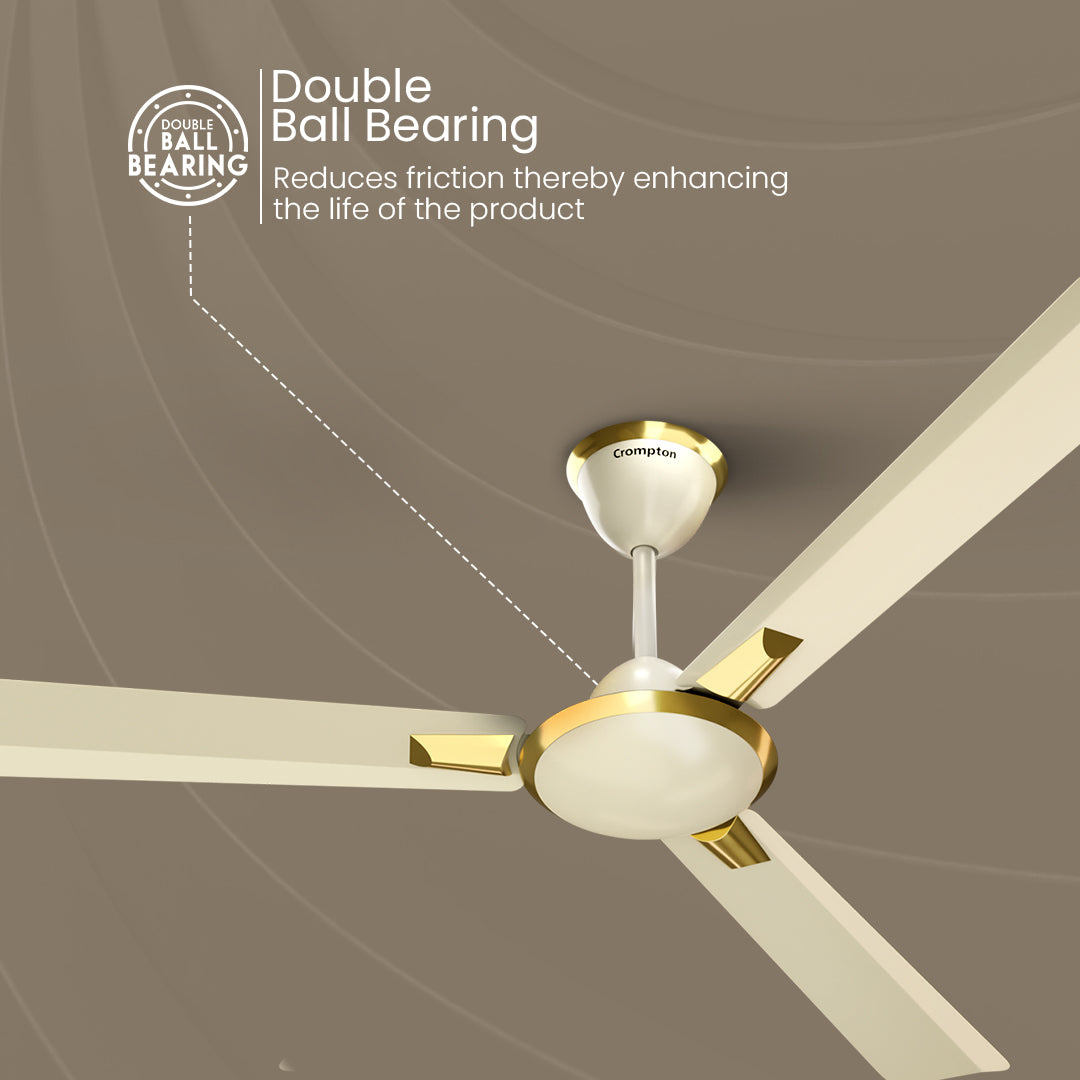 Crompton High Speed Aura | Ceiling Fan Crompton High Speed Aura | Ceiling Fan