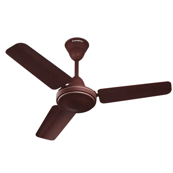 Crompton High Speed Riviera | Star Rated Ceiling Fan Crompton High Speed Riviera | Star Rated Ceiling Fan