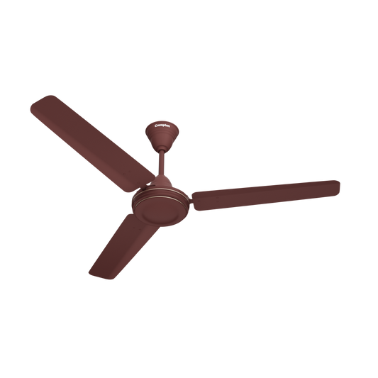 Crompton High Speed HS | Star Rated Ceiling Fan
