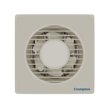 Crompton Ventilus HS Exhaust Fan Crompton Ventilus HS Exhaust Fan