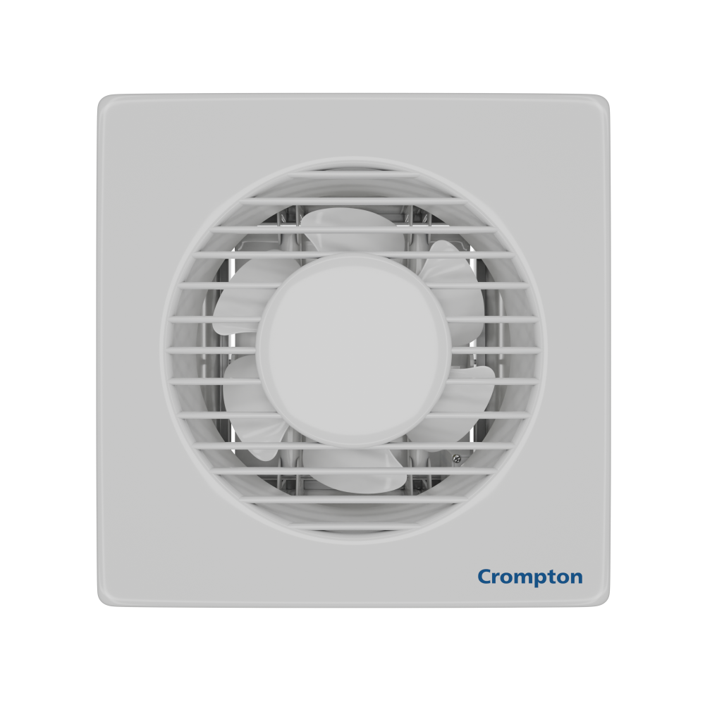 Crompton Ventilus HS Exhaust Fan Crompton Ventilus HS Exhaust Fan