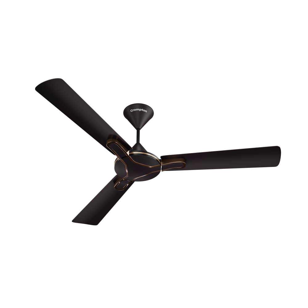 Crompton High Speed Gianna | Star Rated Ceiling Fan Crompton High Speed Gianna | Star Rated Ceiling Fan