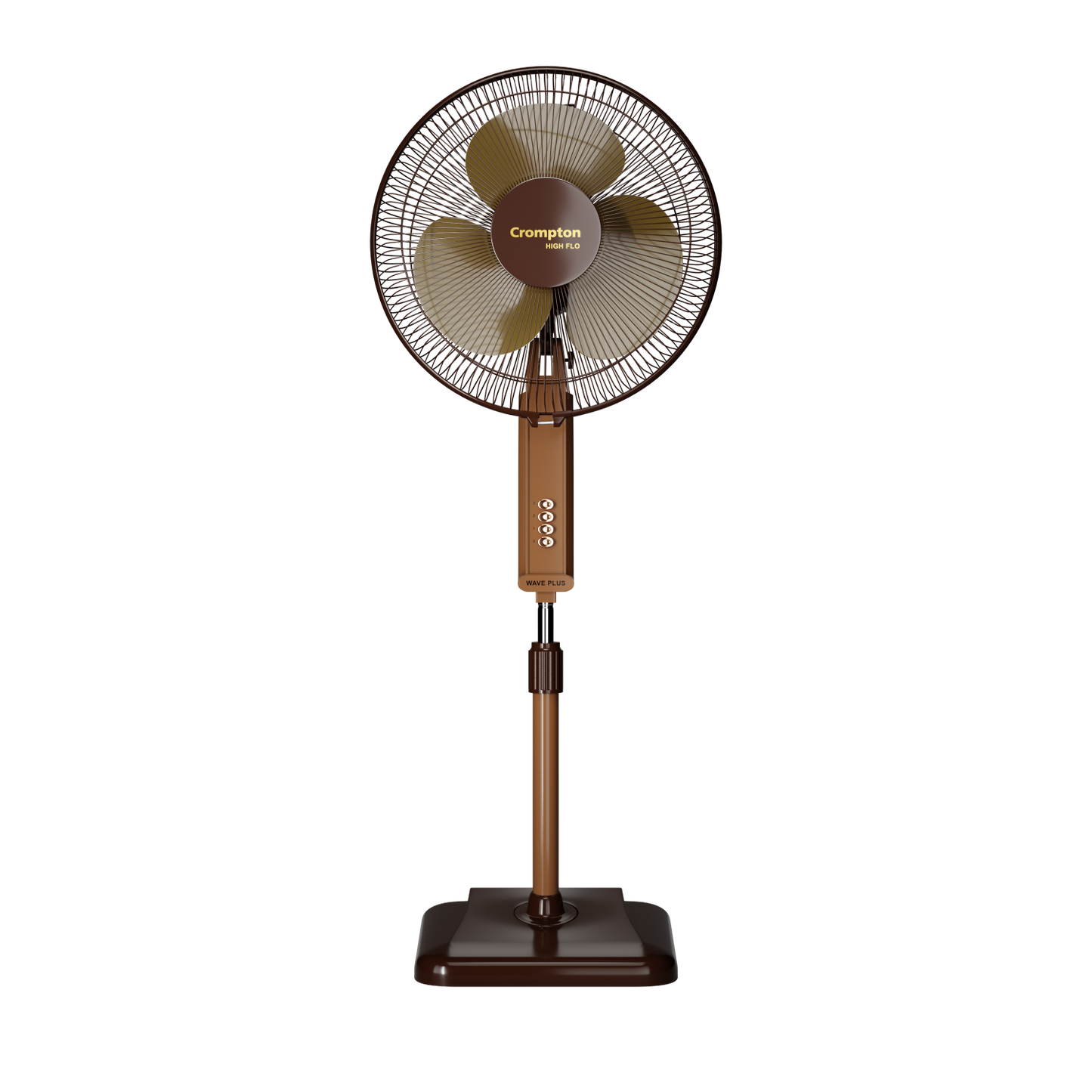 Crompton Hiflo Wave Plus Pedestal Fan Crompton Hiflo Wave Plus Pedestal Fan