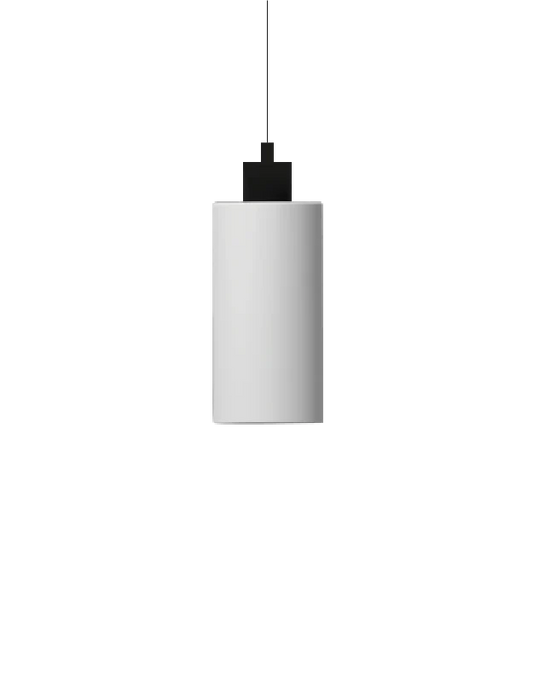 Cromdeco - Glass Cylinder