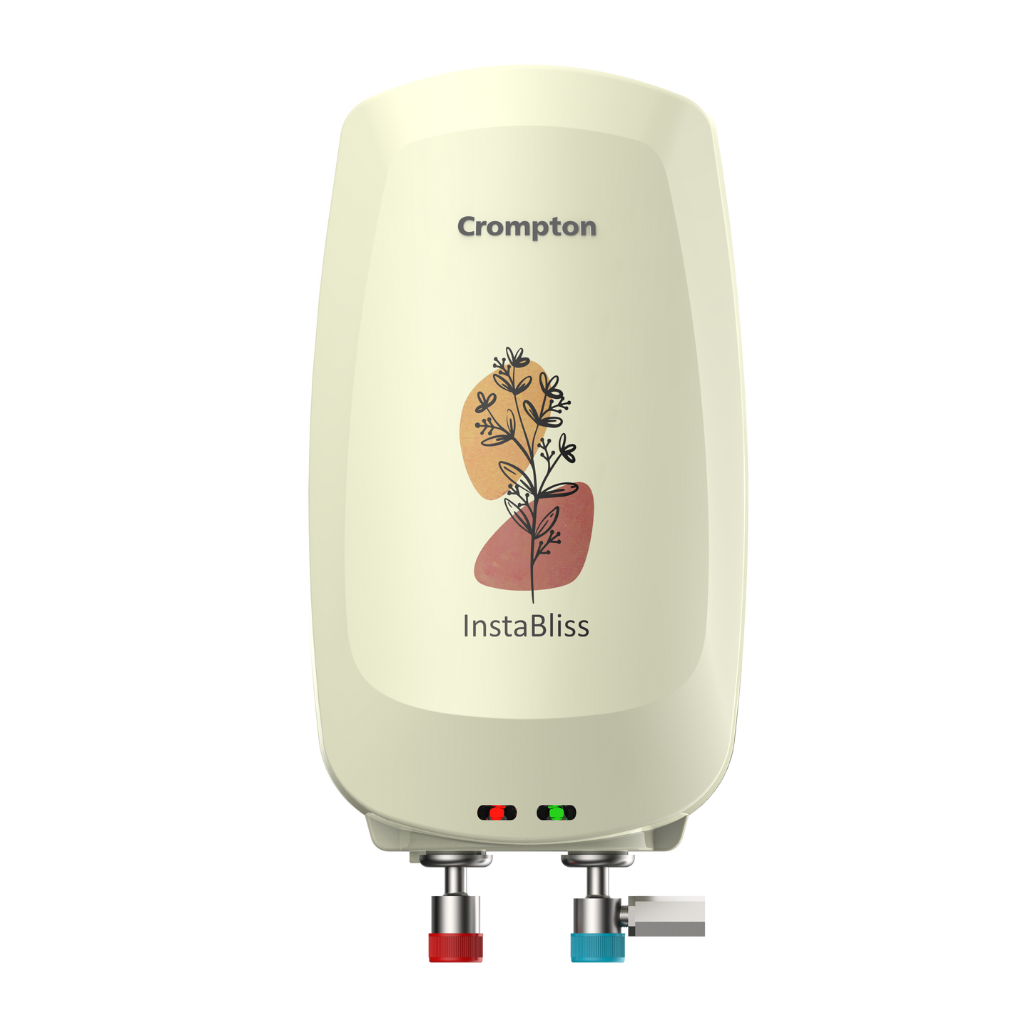Crompton InstaBliss, 3000W Instant Water Heater Crompton InstaBliss, 3000W Instant Water Heater