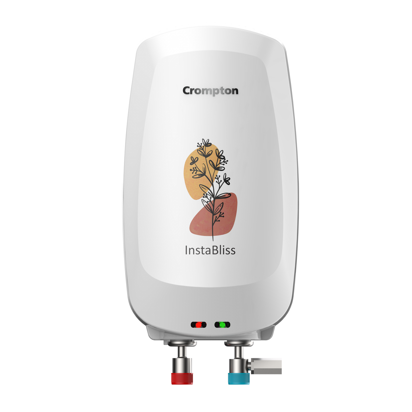 Crompton InstaBliss, 3000W Instant Water Heater Crompton InstaBliss, 3000W Instant Water Heater
