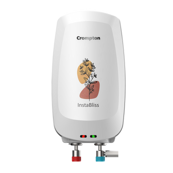 Crompton InstaBliss, 3000W Instant Water Heater Crompton InstaBliss, 3000W Instant Water Heater