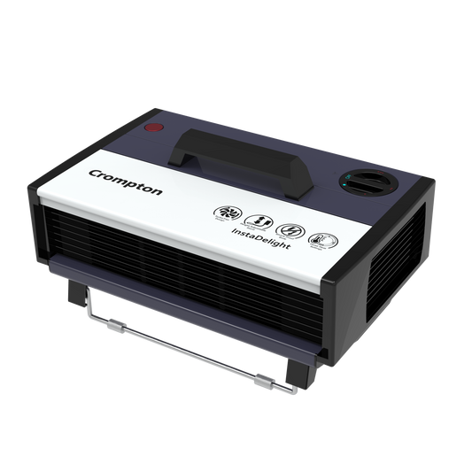 Crompton Insta Delight 2000W with Blower