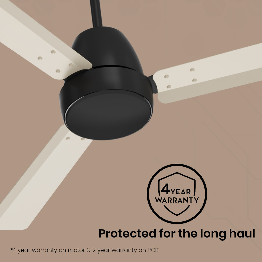 Crompton Energion Nucleoid BLDC Ceiling Fan Crompton Energion Nucleoid BLDC Ceiling Fan