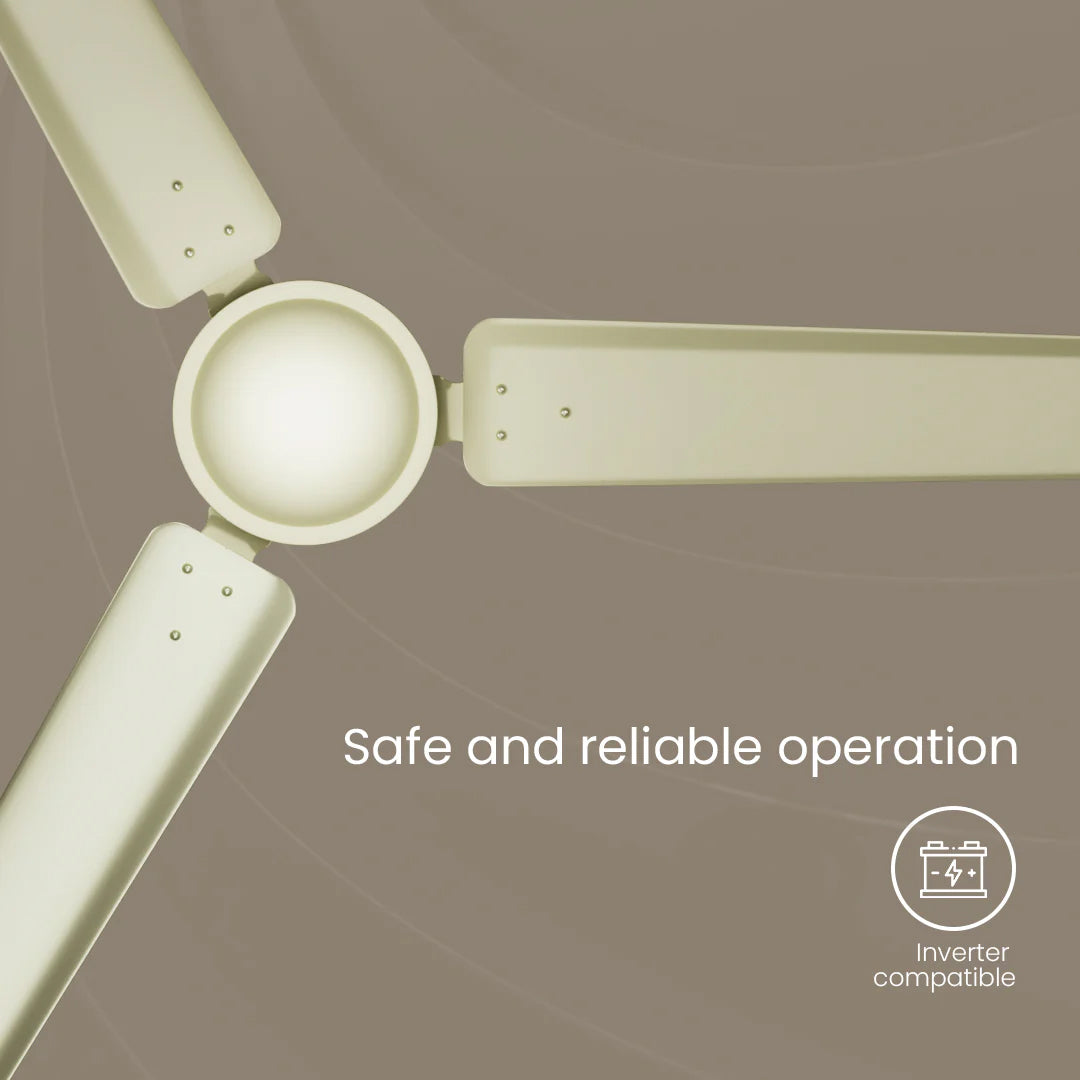 Crompton Energion High Speed BLDC Ceiling Fan Crompton Energion High Speed BLDC Ceiling Fan
