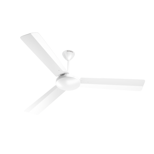 Crompton High Speed Jura Prime | Star Rated Ceiling Fan