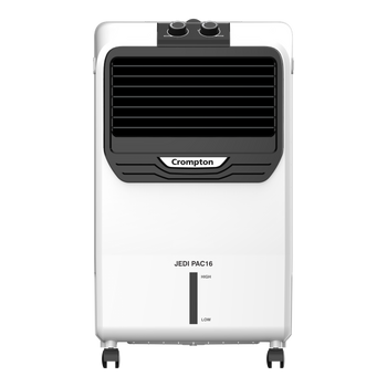 Crompton Jedi PAC Crompton Jedi PAC