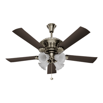 Crompton Luxian Jupiter Senze Ceiling Fan Crompton Luxian Jupiter Senze Ceiling Fan