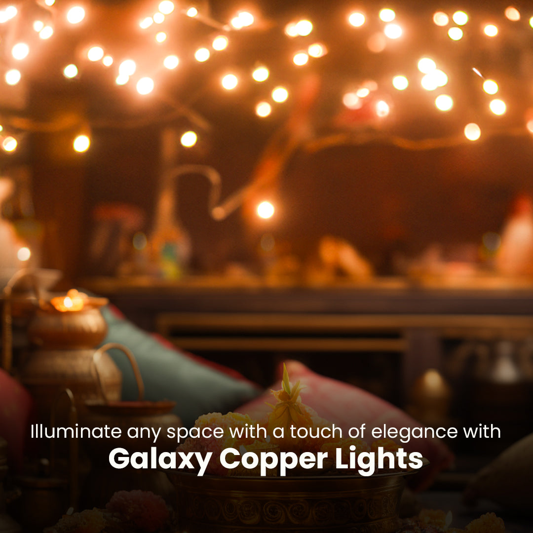 3W Galaxy Led Copper Light 3W Galaxy Led Copper Light
