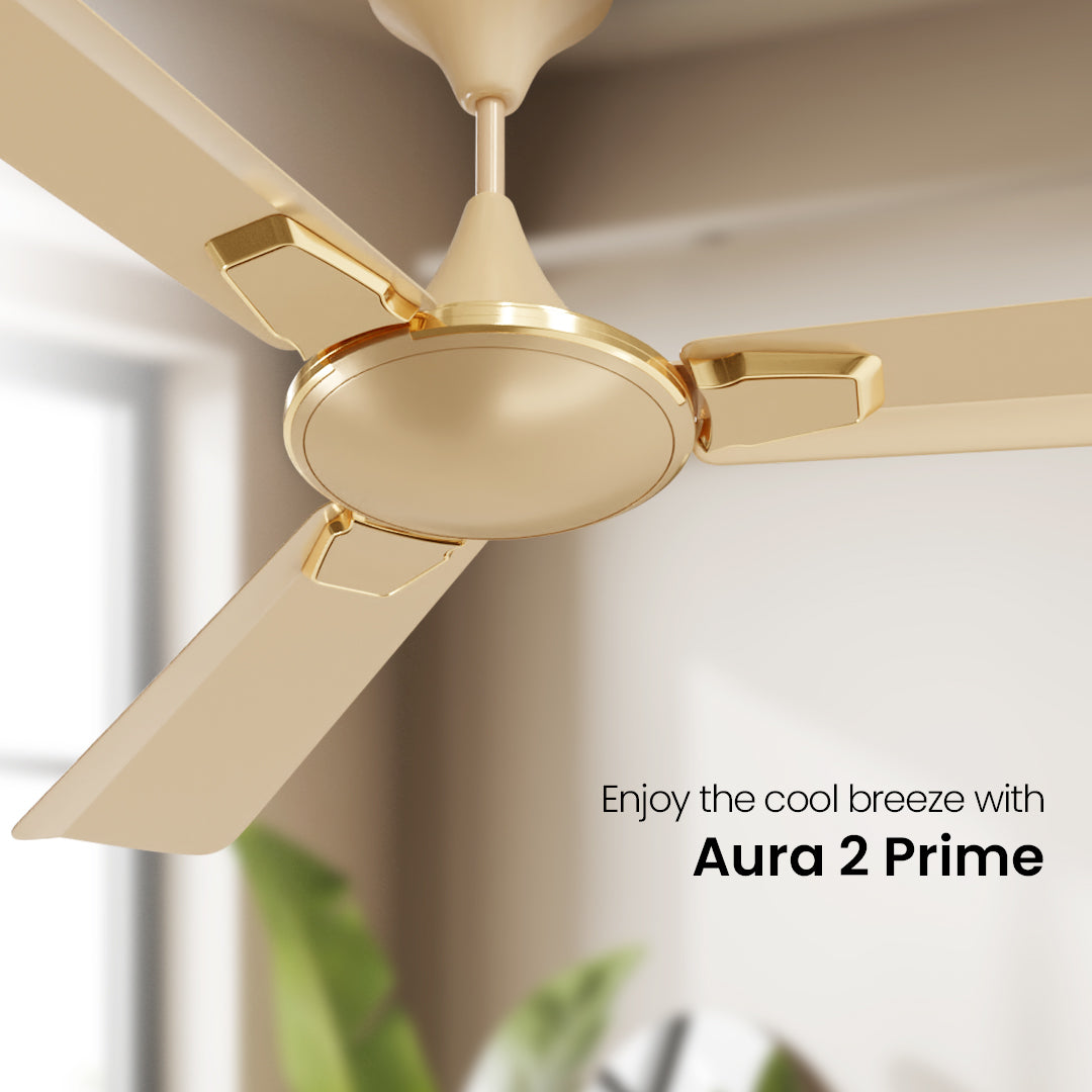 Crompton Premion Aura 2 Prime | Star Rated Ceiling Fan Crompton Premion Aura 2 Prime | Star Rated Ceiling Fan