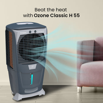 Crompton Ozone Classic H 55 Crompton Ozone Classic H 55