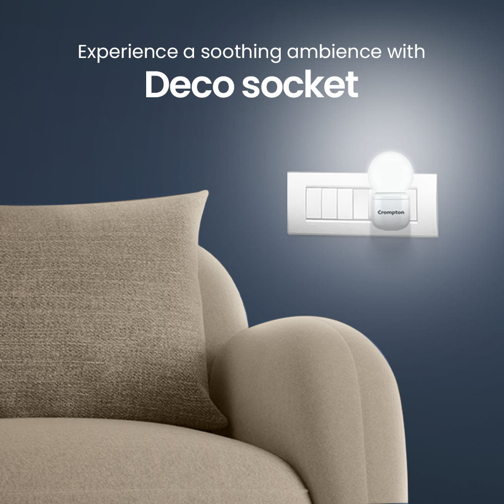 0.5W Led Deco Socket Lamp 0.5W Led Deco Socket Lamp