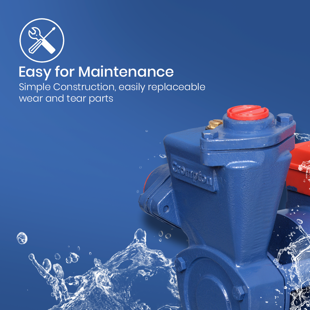 Mini Everest Mini Pump Mini Everest Mini Pump