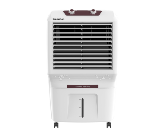 Crompton Marvel Neo