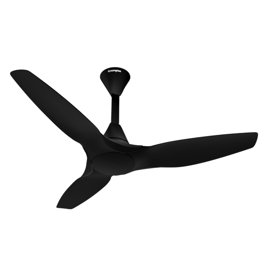 Crompton SilentPro Enso Senze IoT - India's MOST Silent Fan