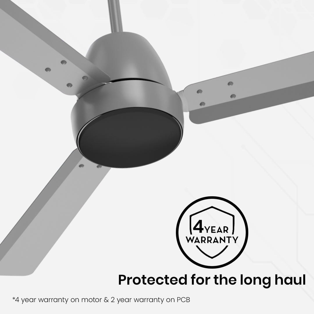 Crompton Energion Nucleoid BLDC Ceiling Fan Crompton Energion Nucleoid BLDC Ceiling Fan