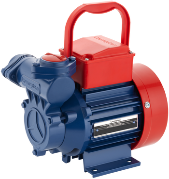MINI CHAMP PLUS II - Mini Self Priming Regenerative Pump 0.5 HP MINI CHAMP PLUS II - Mini Self Priming Regenerative Pump 0.5 HP