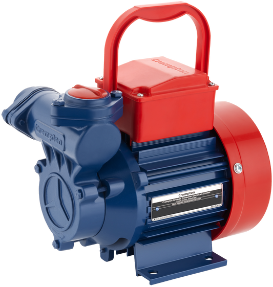 MINI CHAMP PLUS II - Mini Self Priming Regenerative Pump 0.5 HP