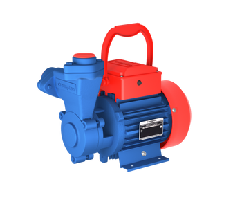 MINI CREST II - Mini Self Priming Regenerative Pump 0.5 HP MINI CREST II - Mini Self Priming Regenerative Pump 0.5 HP