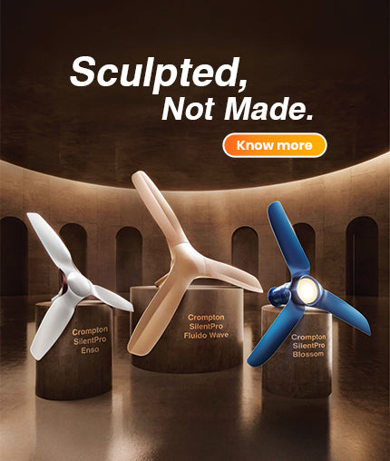 Crompton Solarium Care Storage Water Heater