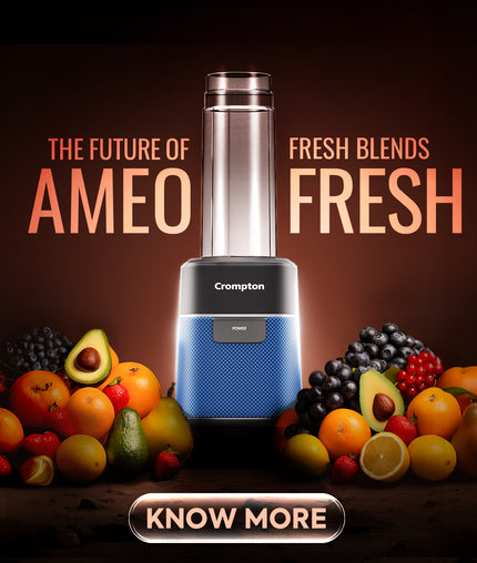 Crompton Solarium Care Storage Water Heater