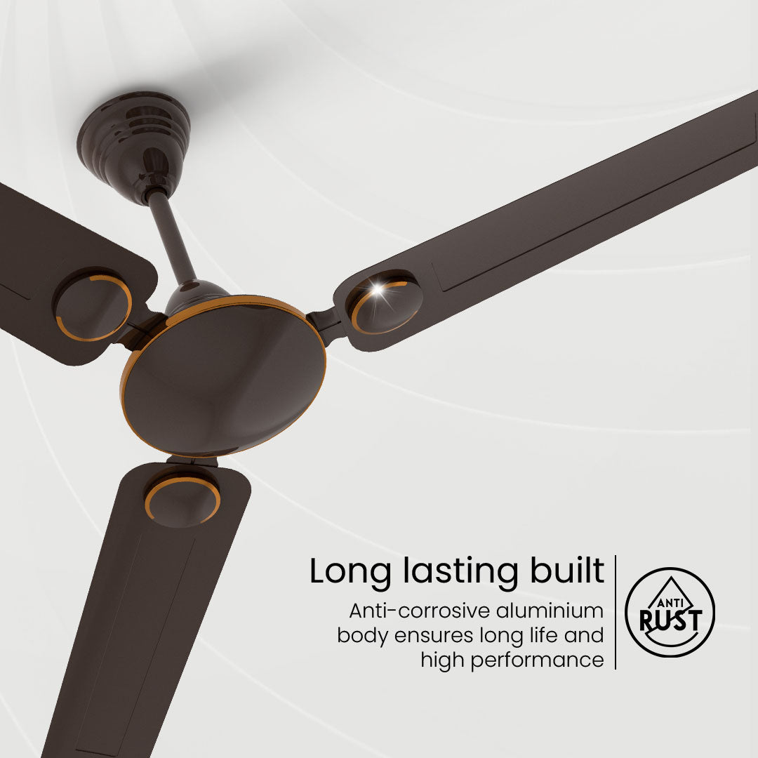 Crompton Surebreeze Montania| Ceiling Fan Crompton Surebreeze Montania| Ceiling Fan