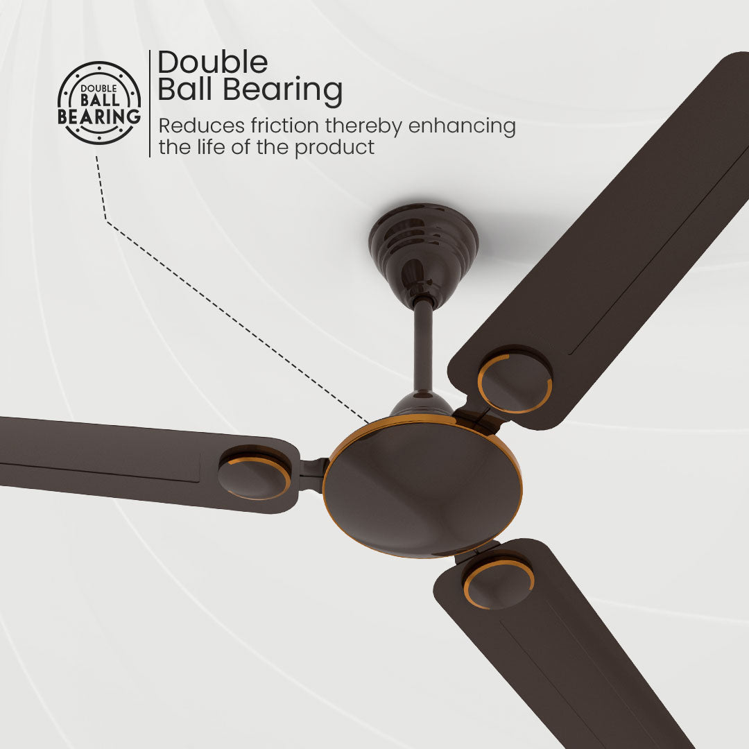 Crompton Surebreeze Montania| Ceiling Fan Crompton Surebreeze Montania| Ceiling Fan