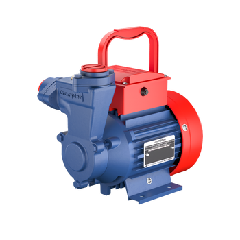 NILE PLUS II - Mini Self Priming Regenerative Pump 0.5 HP NILE PLUS II - Mini Self Priming Regenerative Pump 0.5 HP