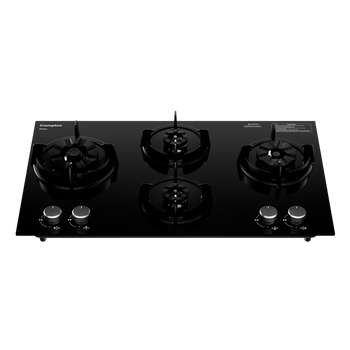 Crompton Niteo 4 Burner Hob Crompton Niteo 4 Burner Hob