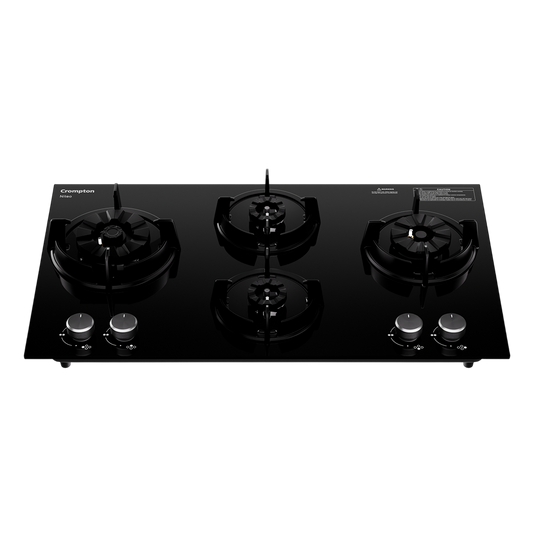 Crompton Niteo 4 Burner Hob