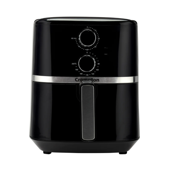 Crompton NourisPro 4.5 Litres Air Fryer Crompton NourisPro 4.5 Litres Air Fryer