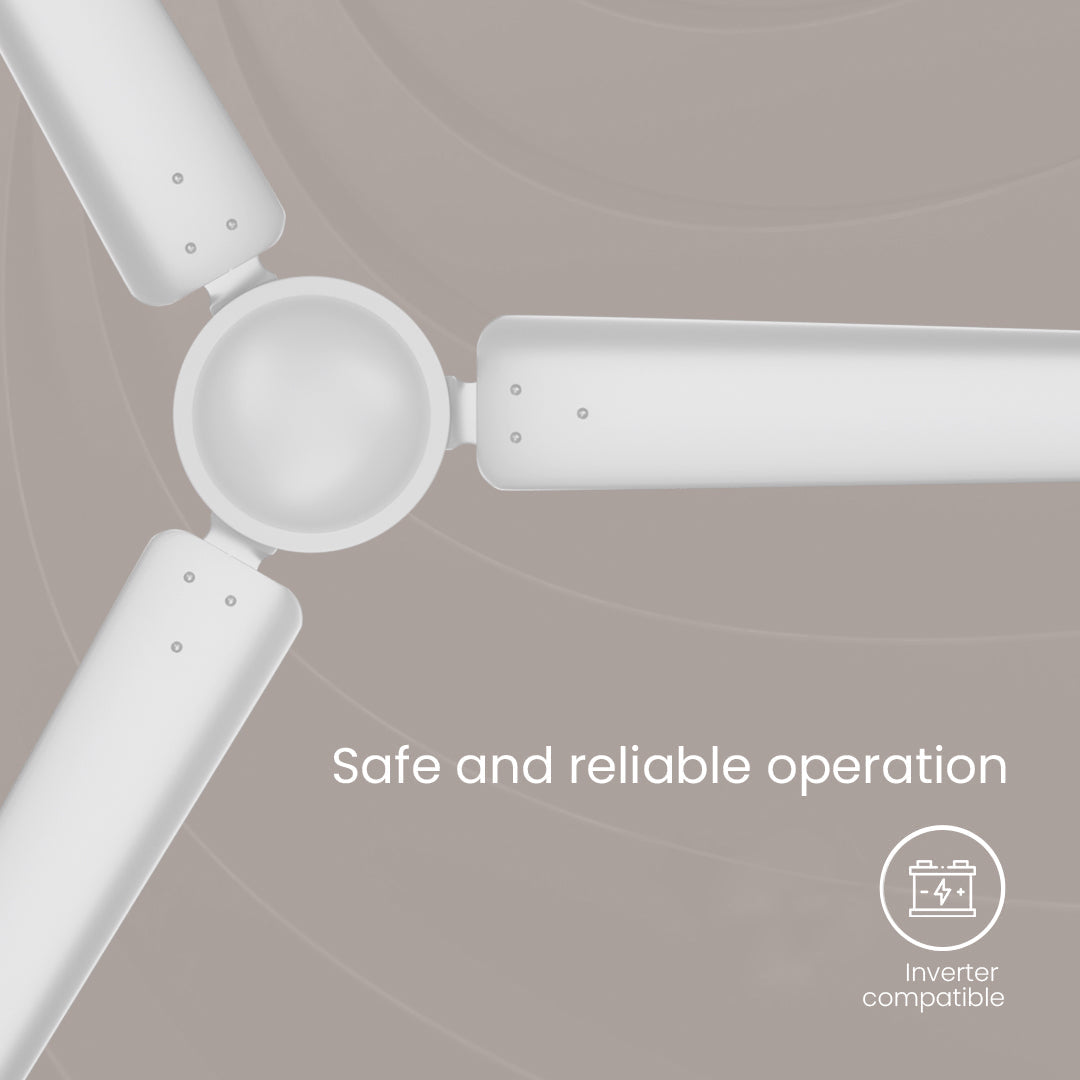 Crompton Energion High Speed BLDC Ceiling Fan Crompton Energion High Speed BLDC Ceiling Fan