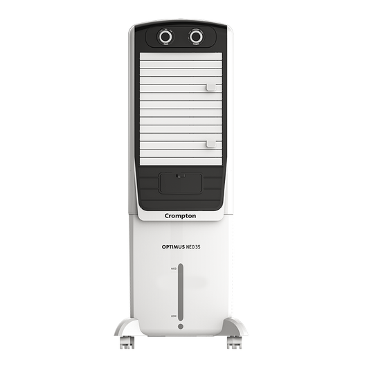 Crompton Optimus Neo