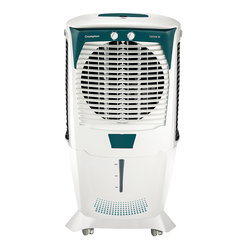 Crompton Ozone Crompton Ozone