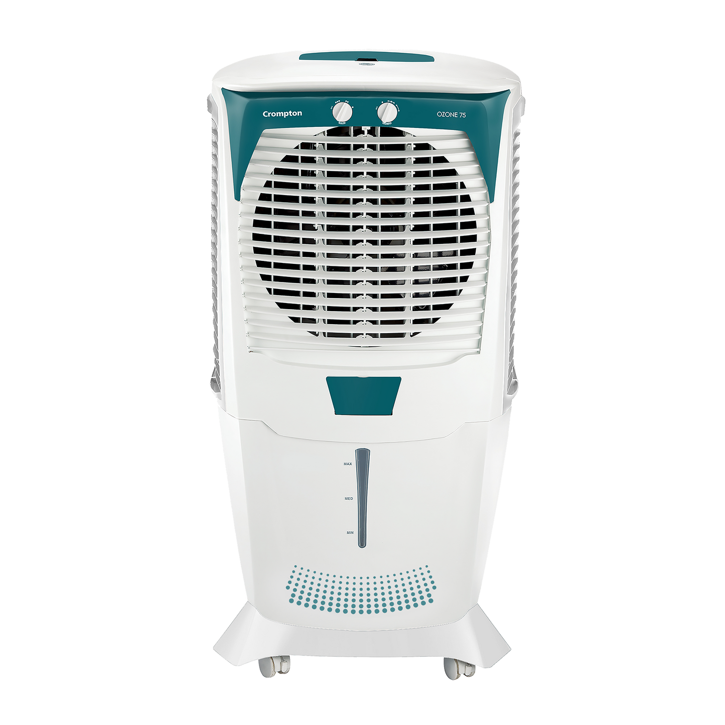 Crompton Ozone Crompton Ozone