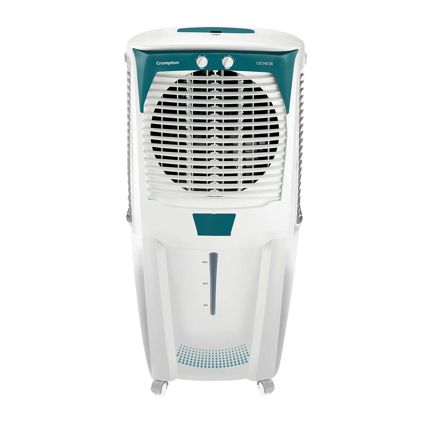 Crompton Ozone Crompton Ozone