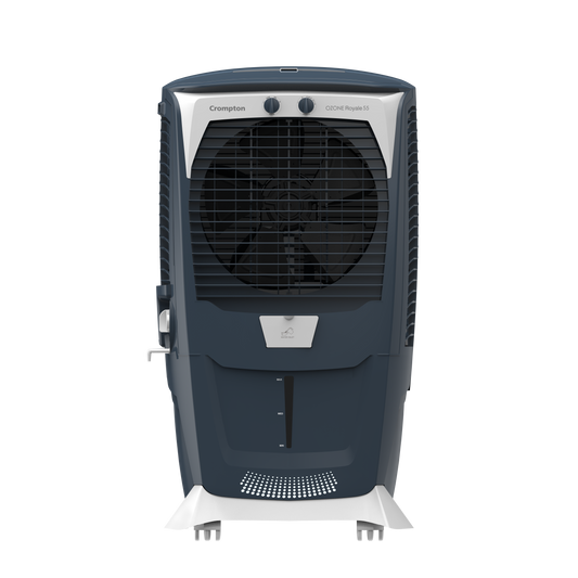 Crompton Ozone Royal