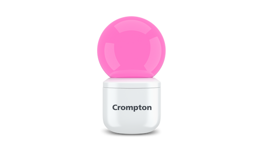 0.5W Led Deco Socket Lamp