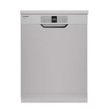 Crompton Voila FreeStanding 12 PlaceStanding Dishwasher Crompton Voila FreeStanding 12 PlaceStanding Dishwasher