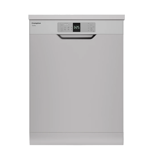 Crompton Voila FreeStanding 12 PlaceStanding Dishwasher