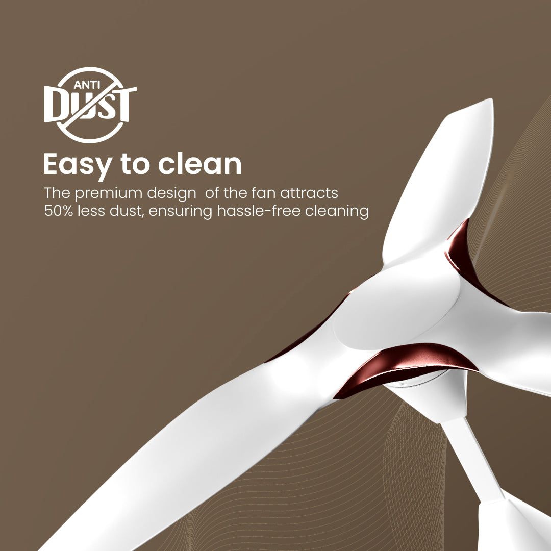 Crompton SilentPro Enso BLDC Ceiling Fans Crompton SilentPro Enso BLDC Ceiling Fans