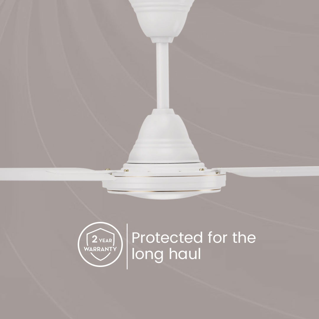 Crompton High Speed HS | Star Rated Ceiling Fan Crompton High Speed HS | Star Rated Ceiling Fan