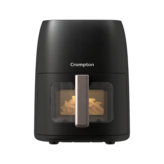 Crompton Ameo DLX Air Fryer